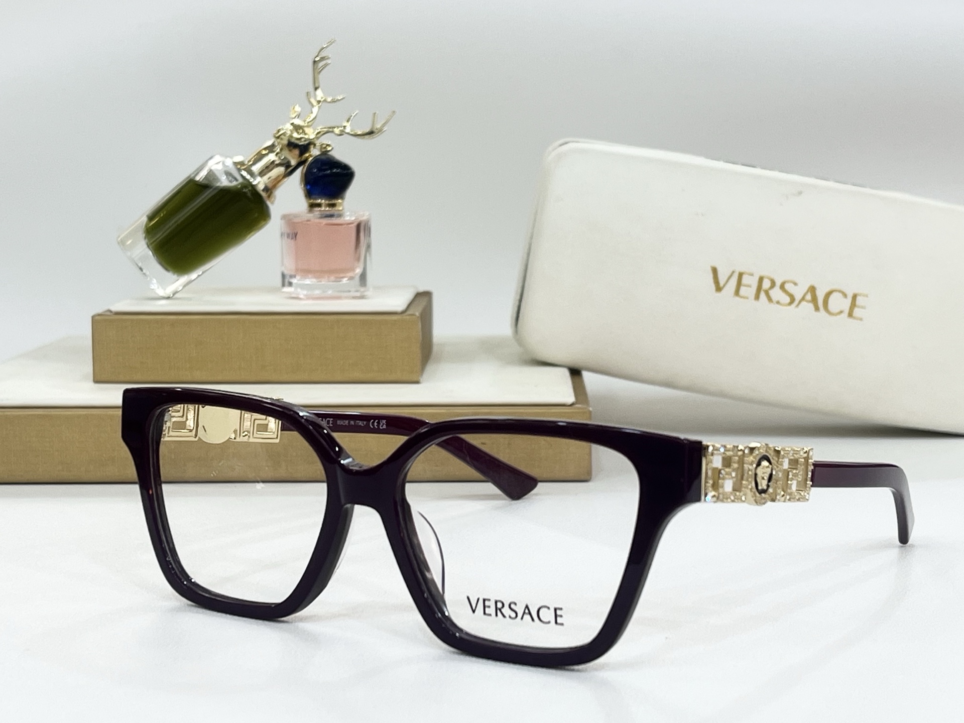  𝙑𝙀𝙍𝙎𝘼𝘾𝙀  
VE3358B  
Size：52口17-145 

