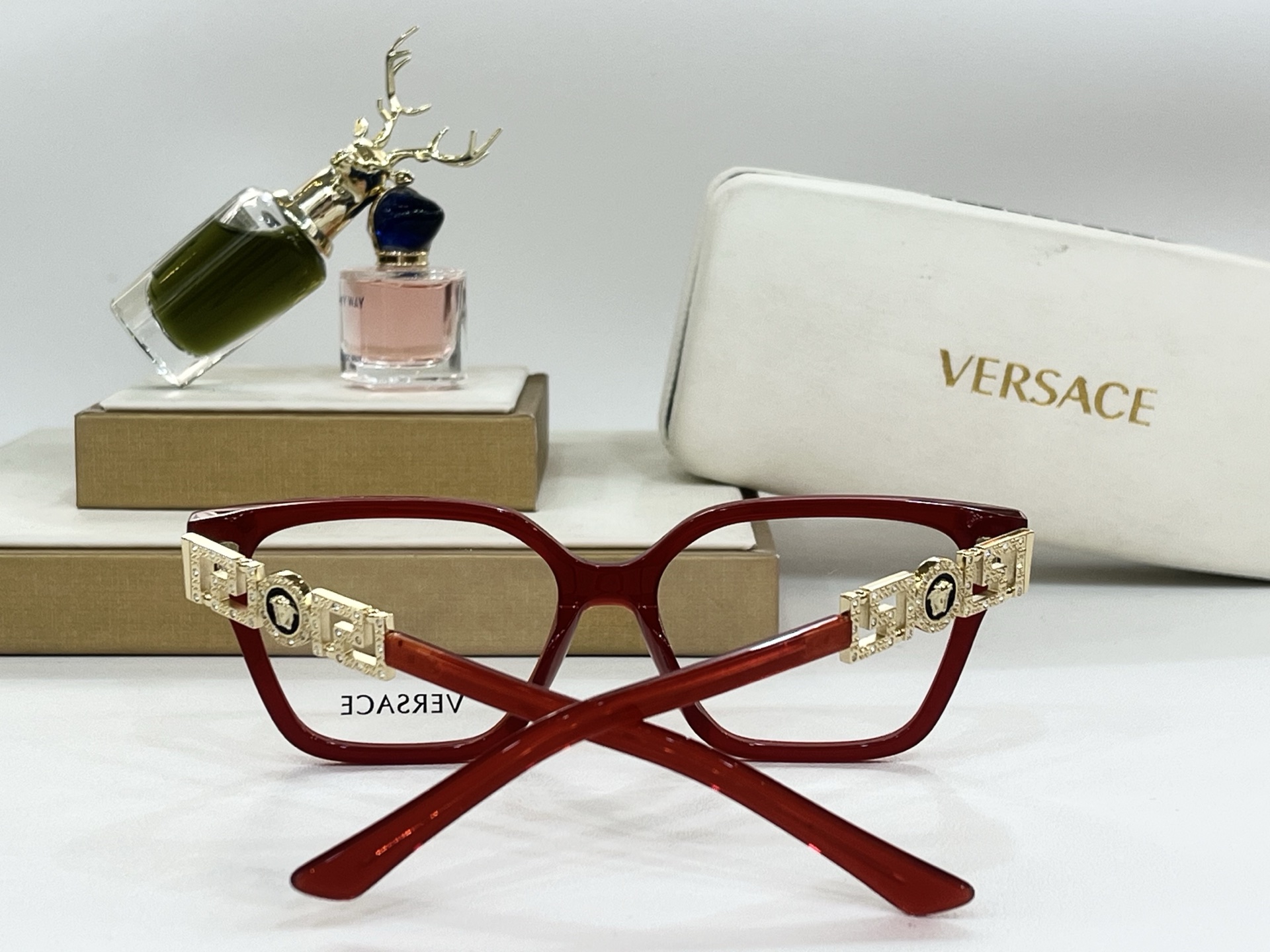  𝙑𝙀𝙍𝙎𝘼𝘾𝙀  
VE3358B  
Size：52口17-145 
