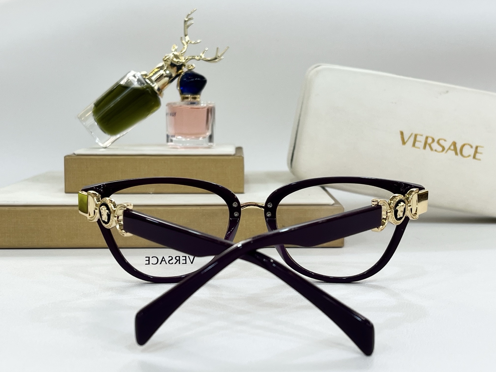  VERSAC*
MODEL：VE3336 
SIZE：52口19-140

