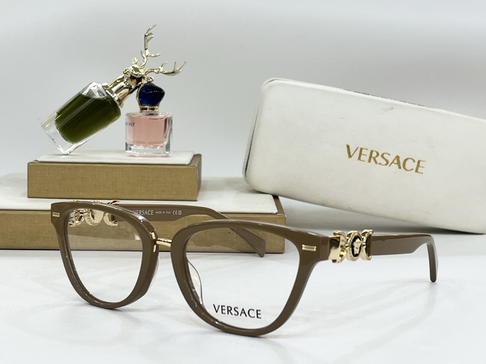  VERSAC*
MODEL：VE3336 
SIZE：52口19-140
