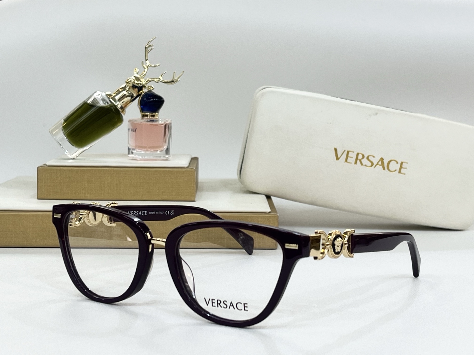  VERSAC*
MODEL：VE3336 
SIZE：52口19-140
