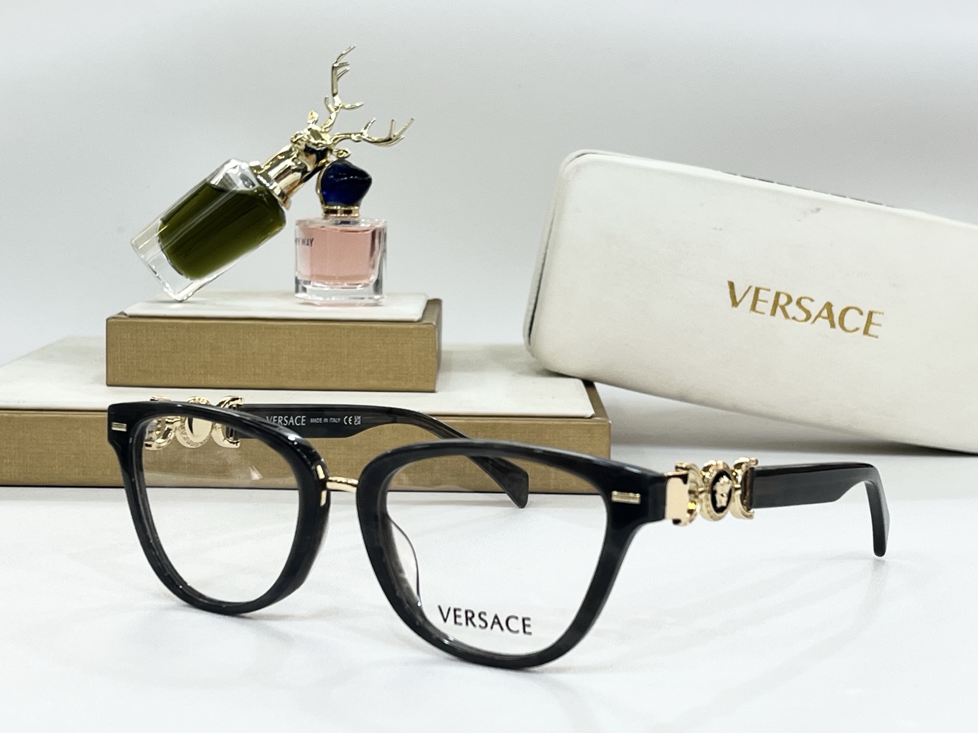  VERSAC*
MODEL：VE3336 
SIZE：52口19-140

