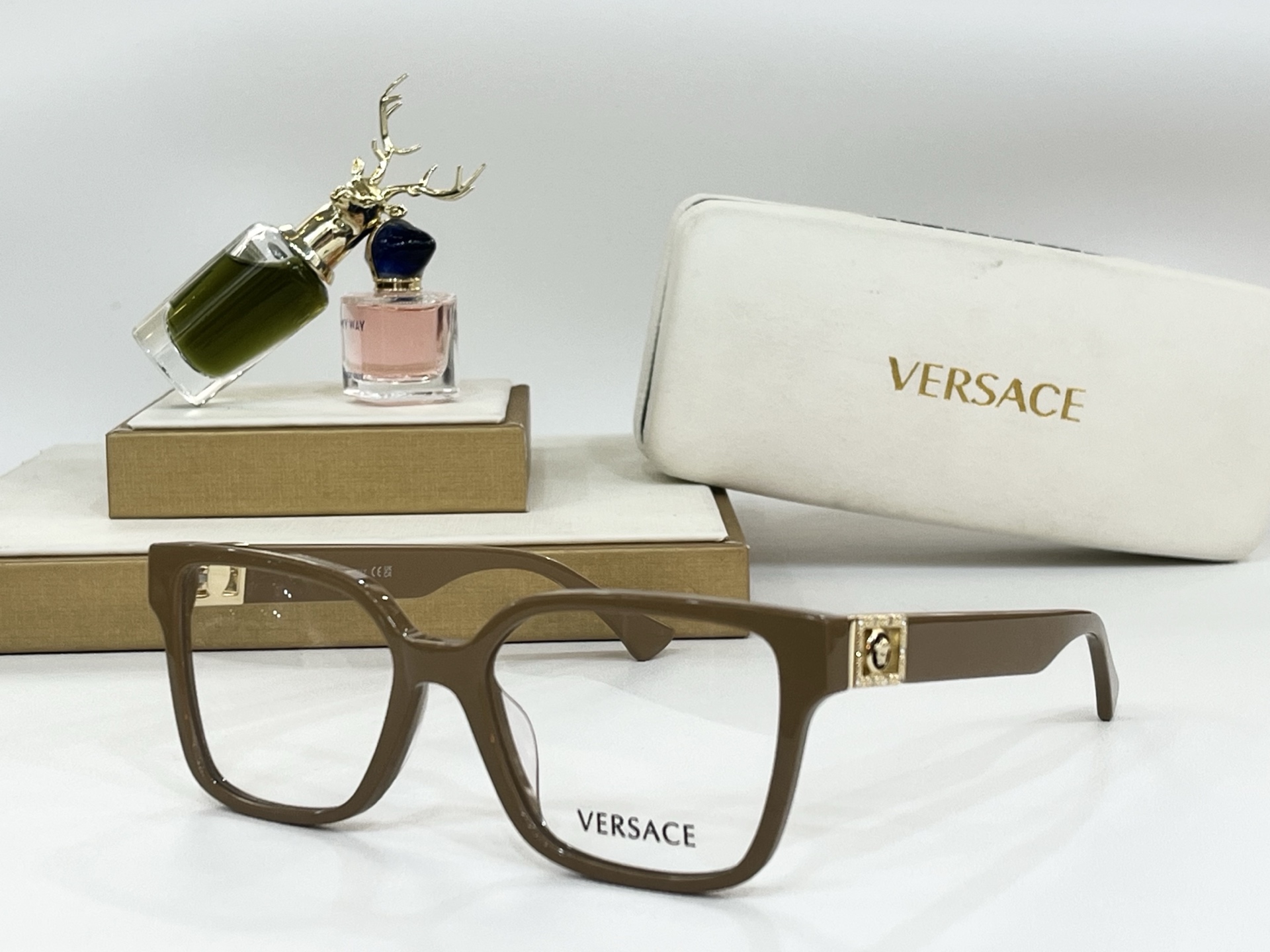  𝙑𝙀𝙍𝙎𝘼𝘾𝙀 
VE3329B 
Size：53口18-145
