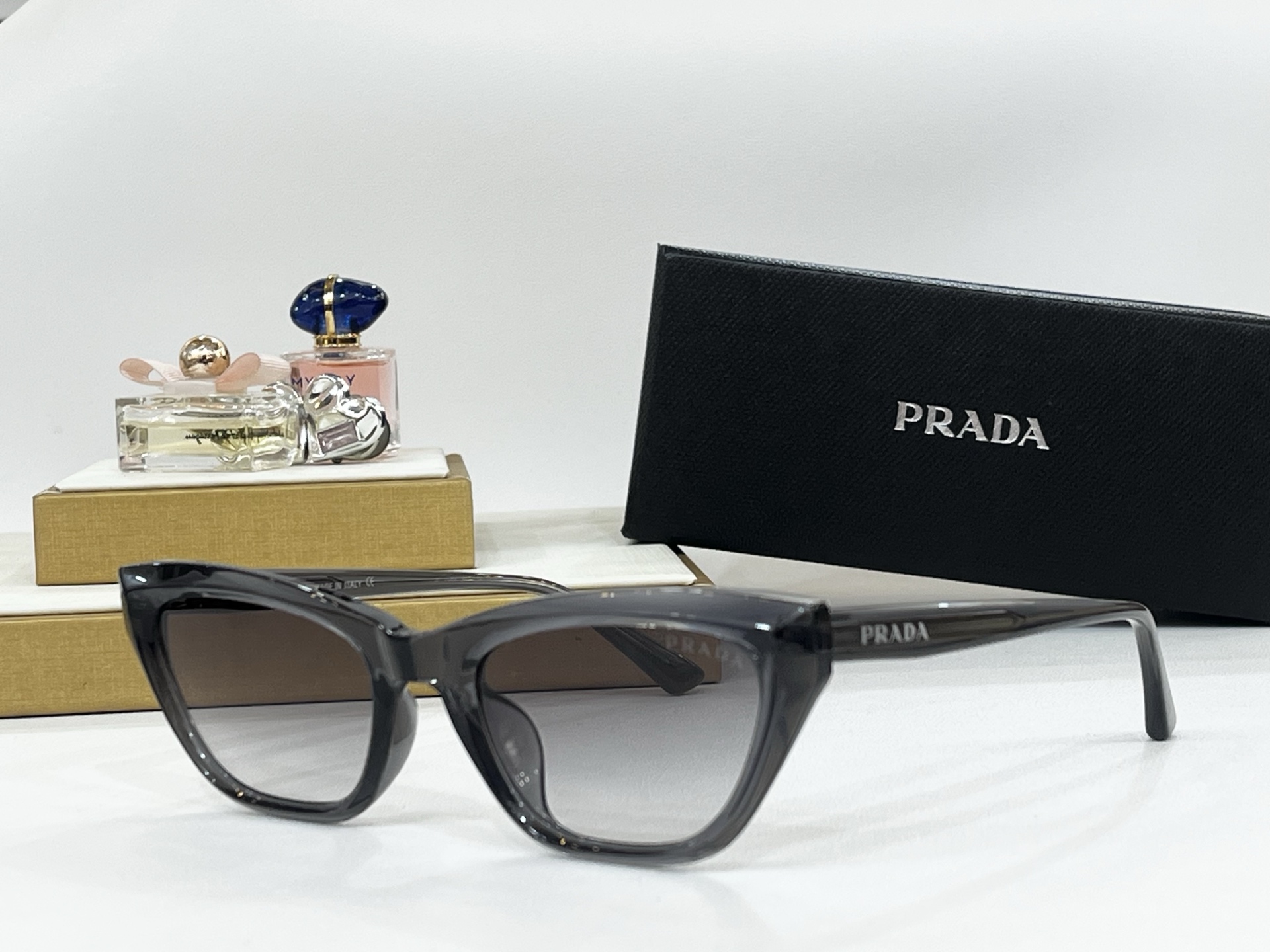  PRADA
MODEL：SPRA14S
Size：55口22-145
