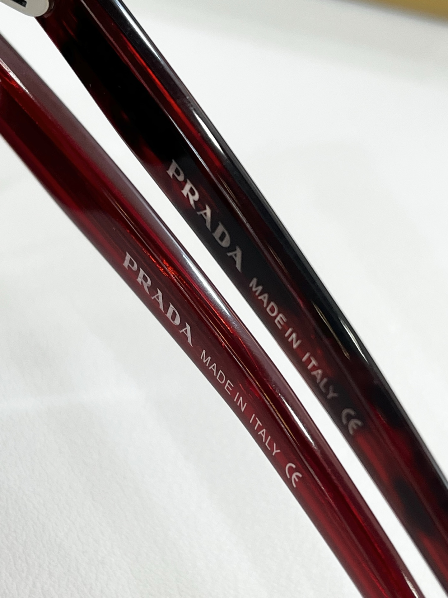  PRADA
MODEL：SPRA14S
Size：55口22-145
