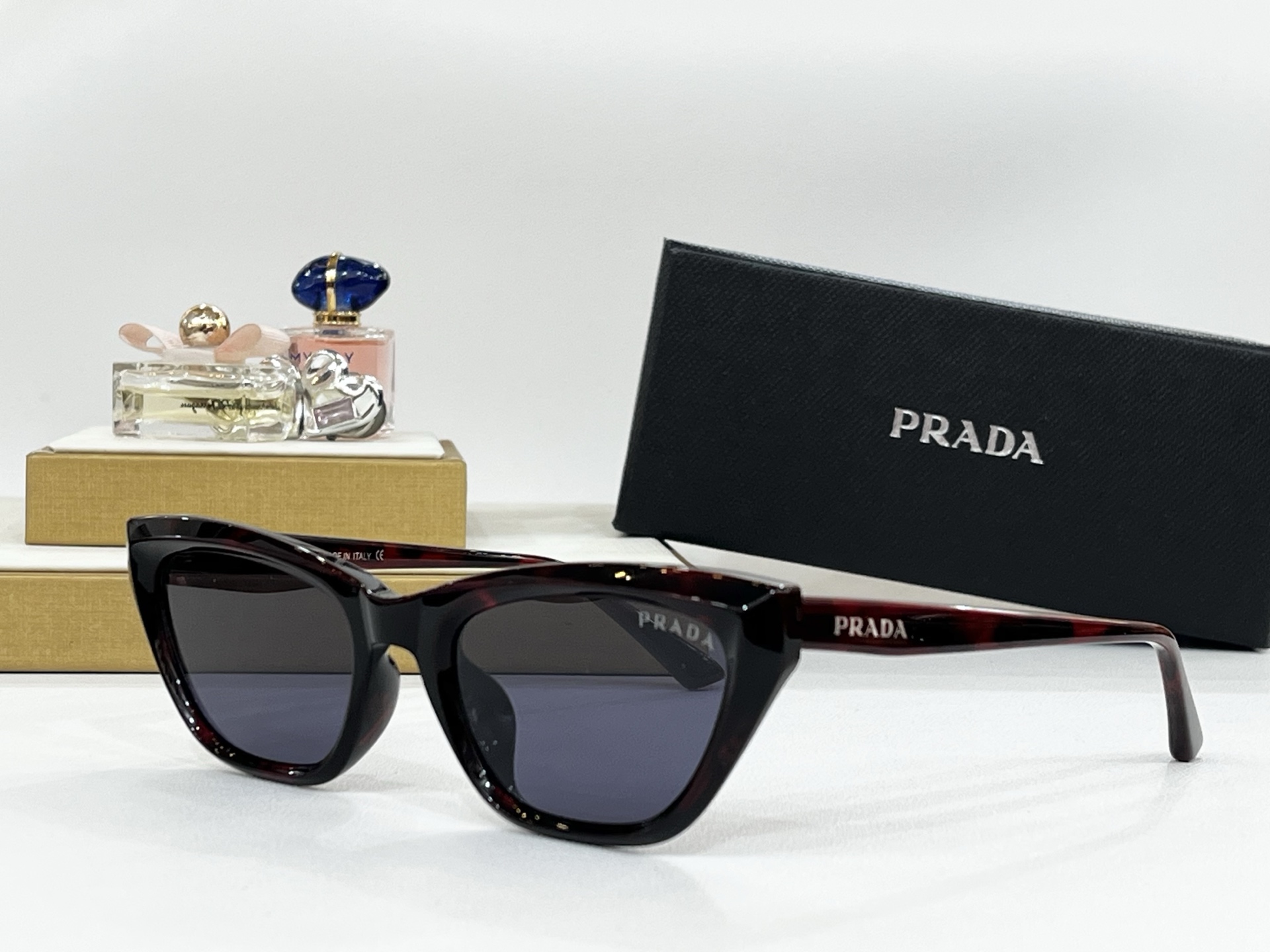  PRADA
MODEL：SPRA14S
Size：55口22-145
