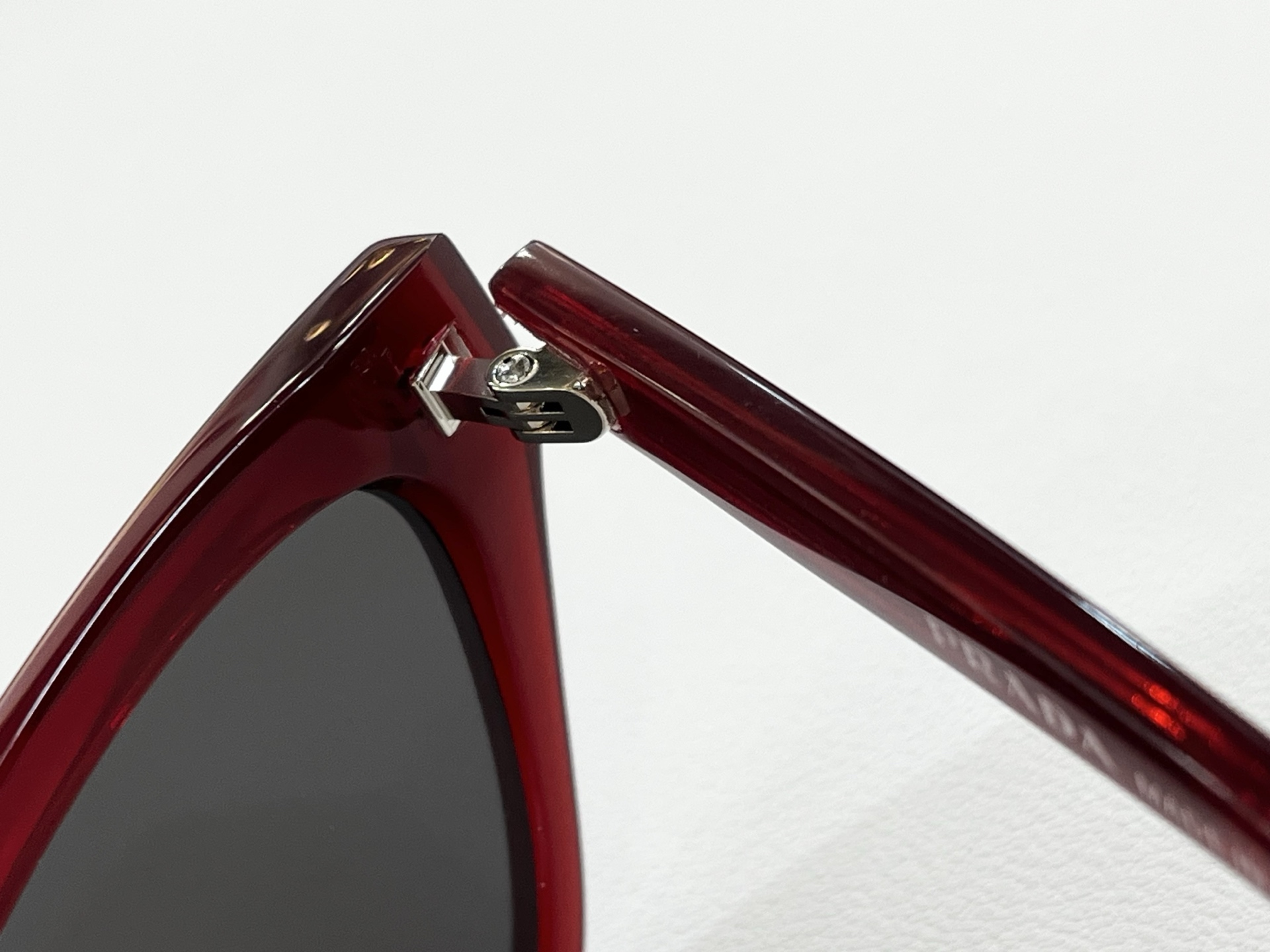 PRADA
MODEL：SPRA14S
Size：55口22-145
