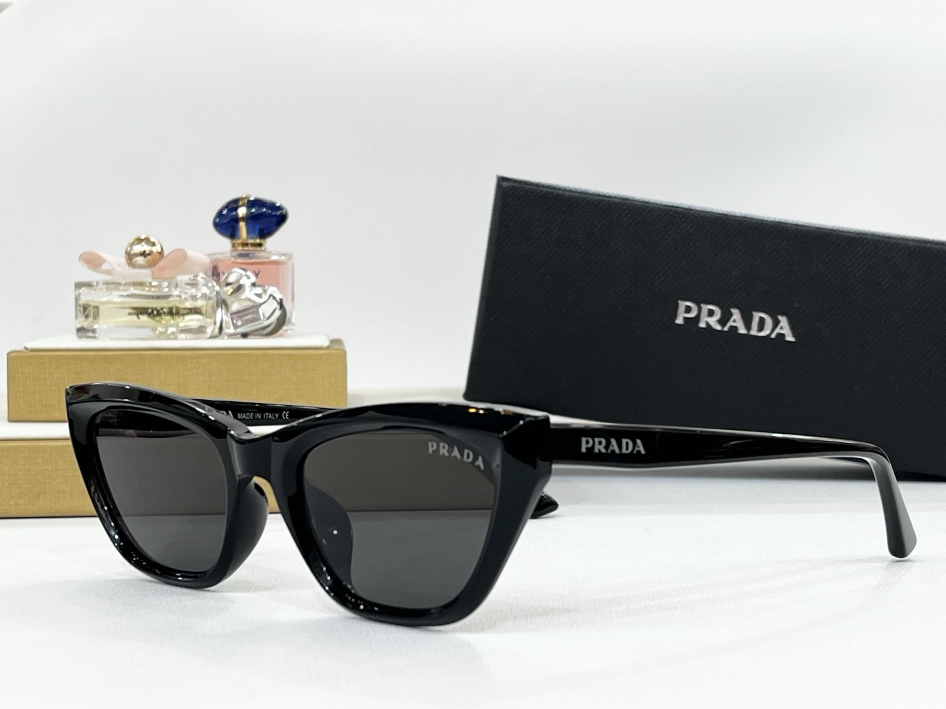  PRADA
MODEL：SPRA14S
Size：55口22-145
