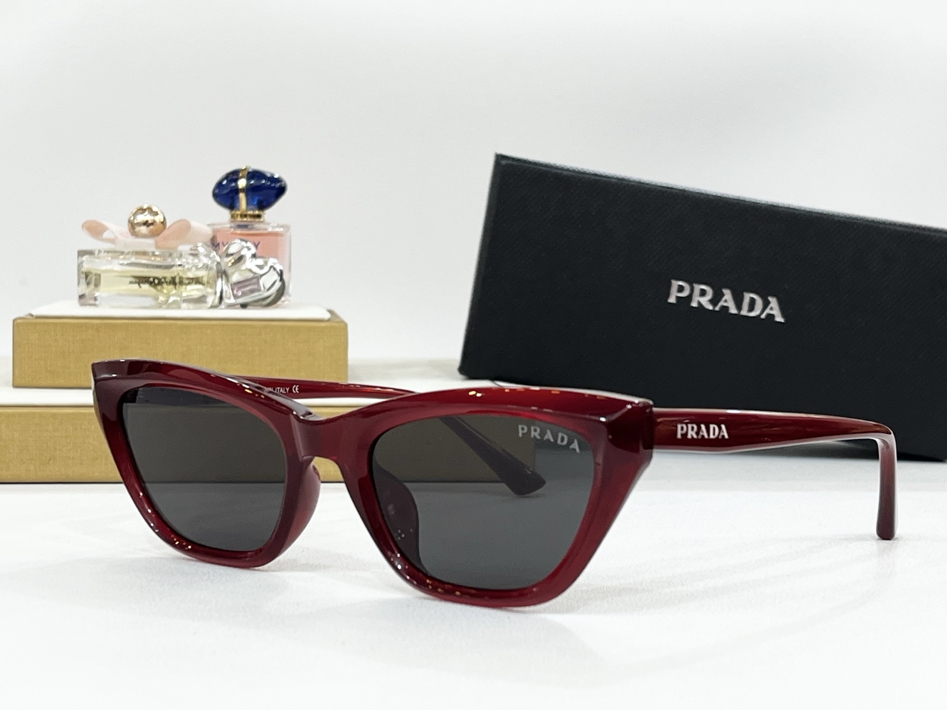  PRADA
MODEL：SPRA14S
Size：55口22-145
