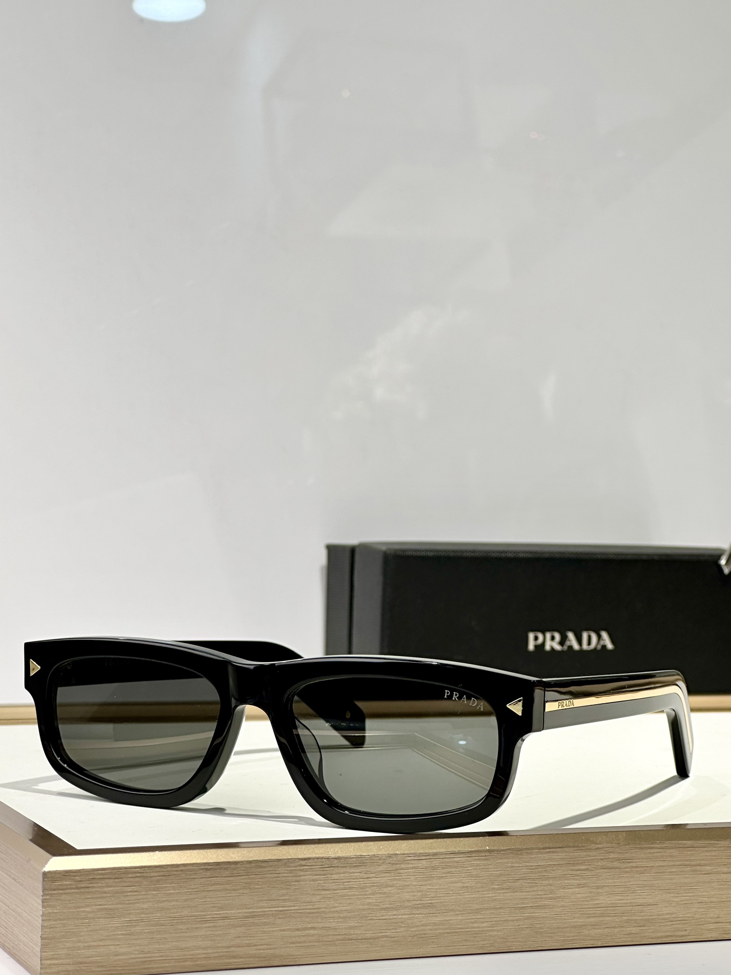  PRADA
MODB11SF
Small Size
Size55口18
