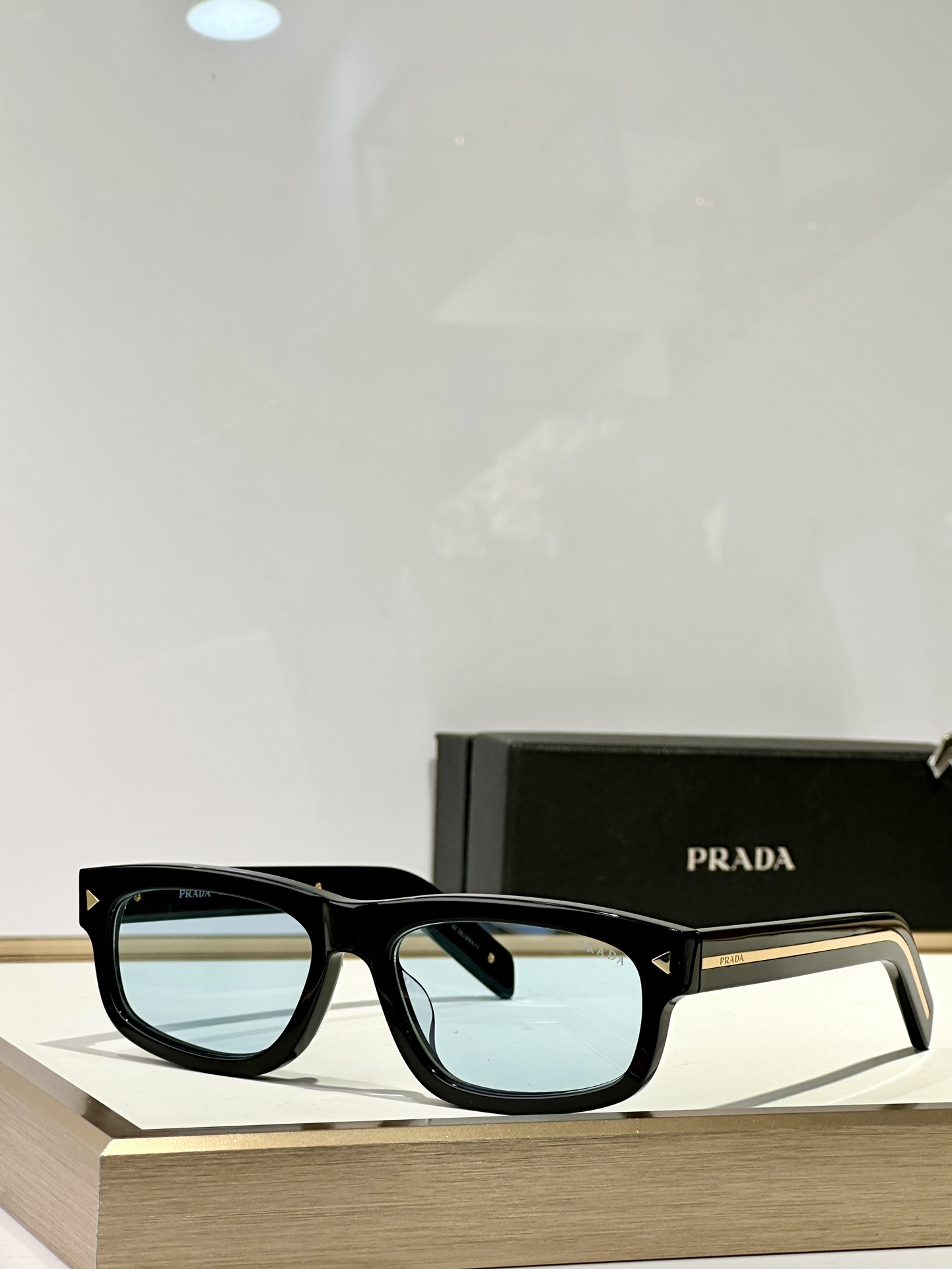  PRADA
MODB11SF
Small Size
Size55口18
