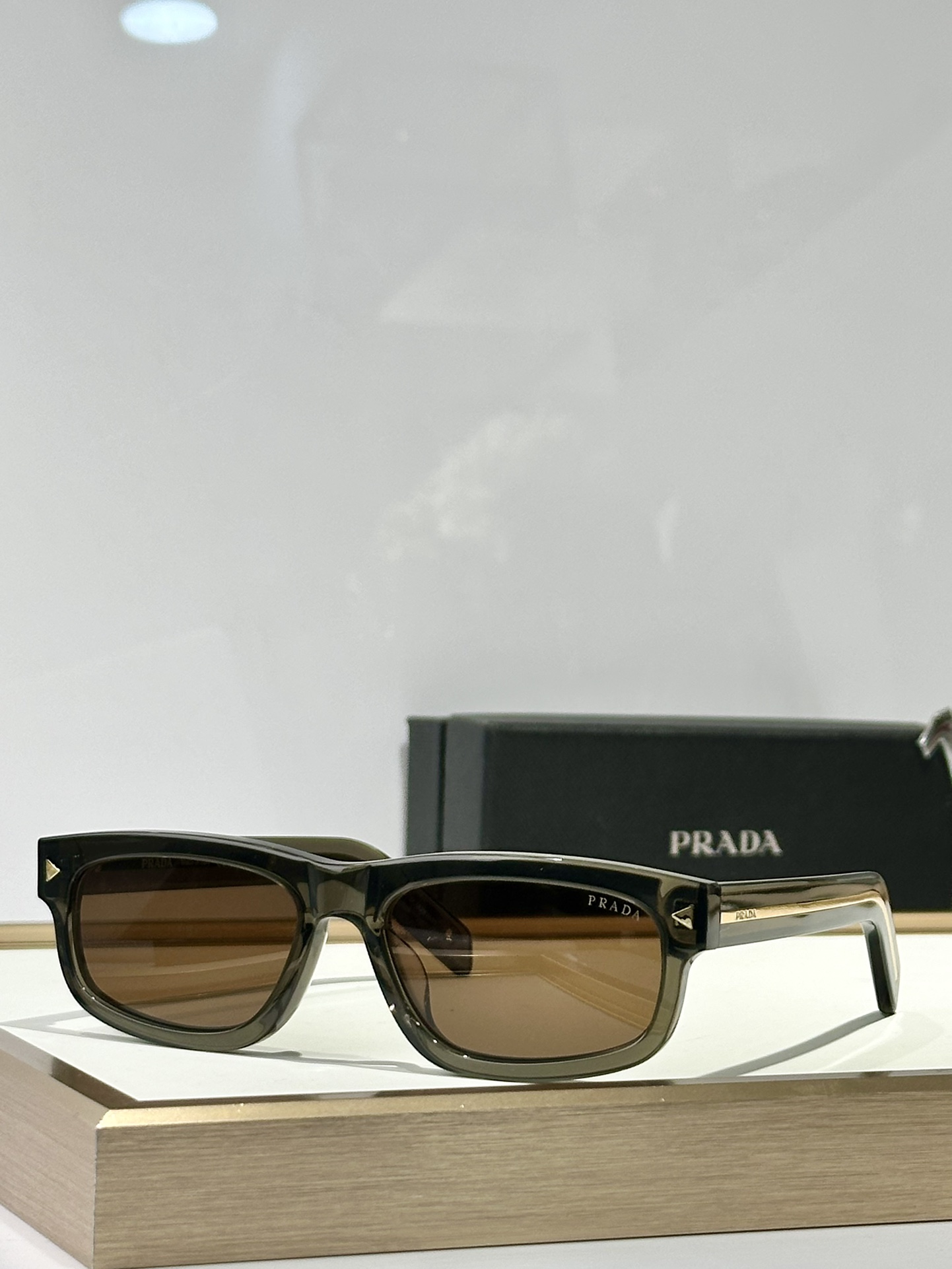  PRADA
MODB11SF
Small Size
Size55口18
