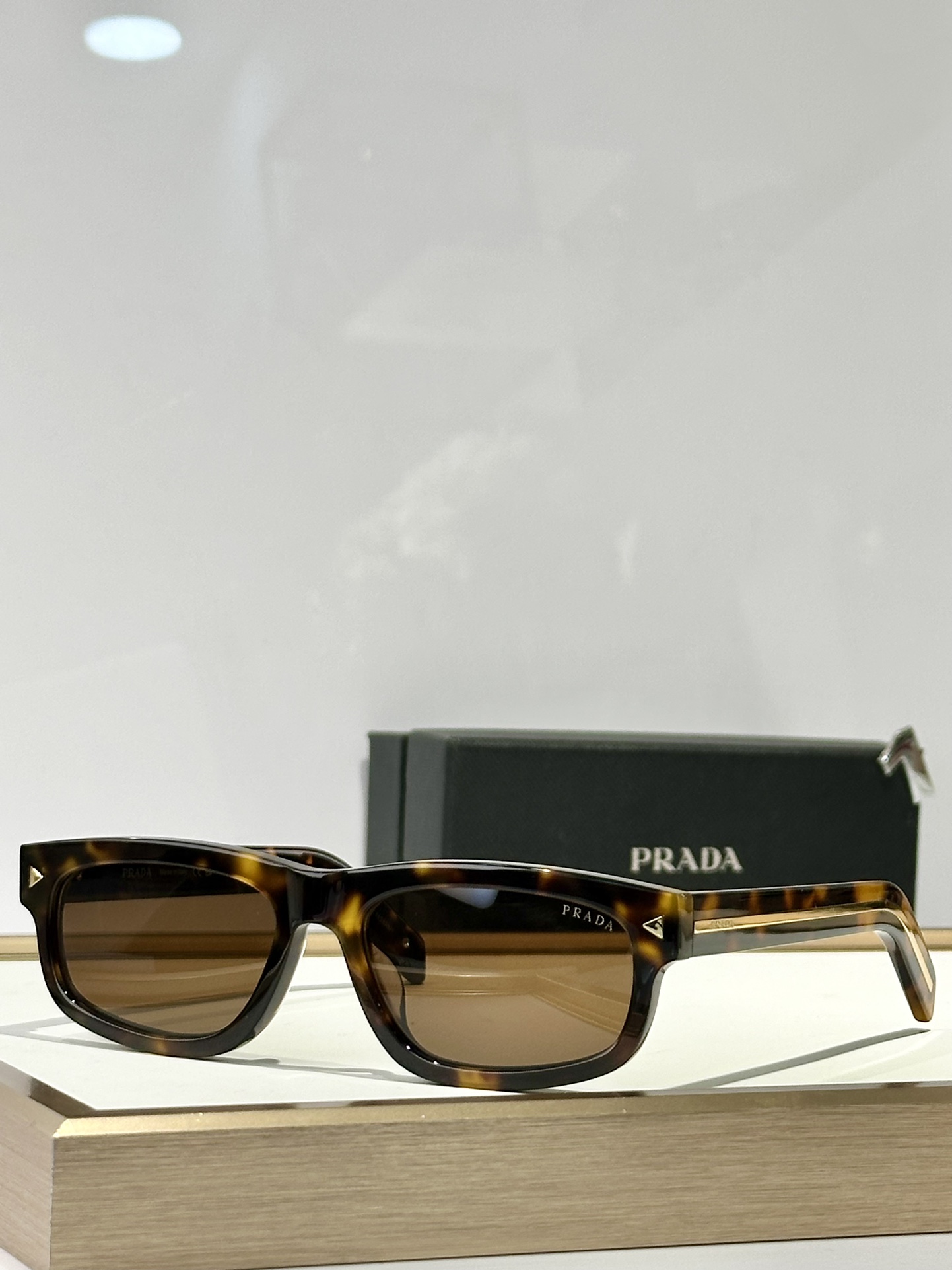  PRADA
MODB11SF
Small Size
Size55口18
