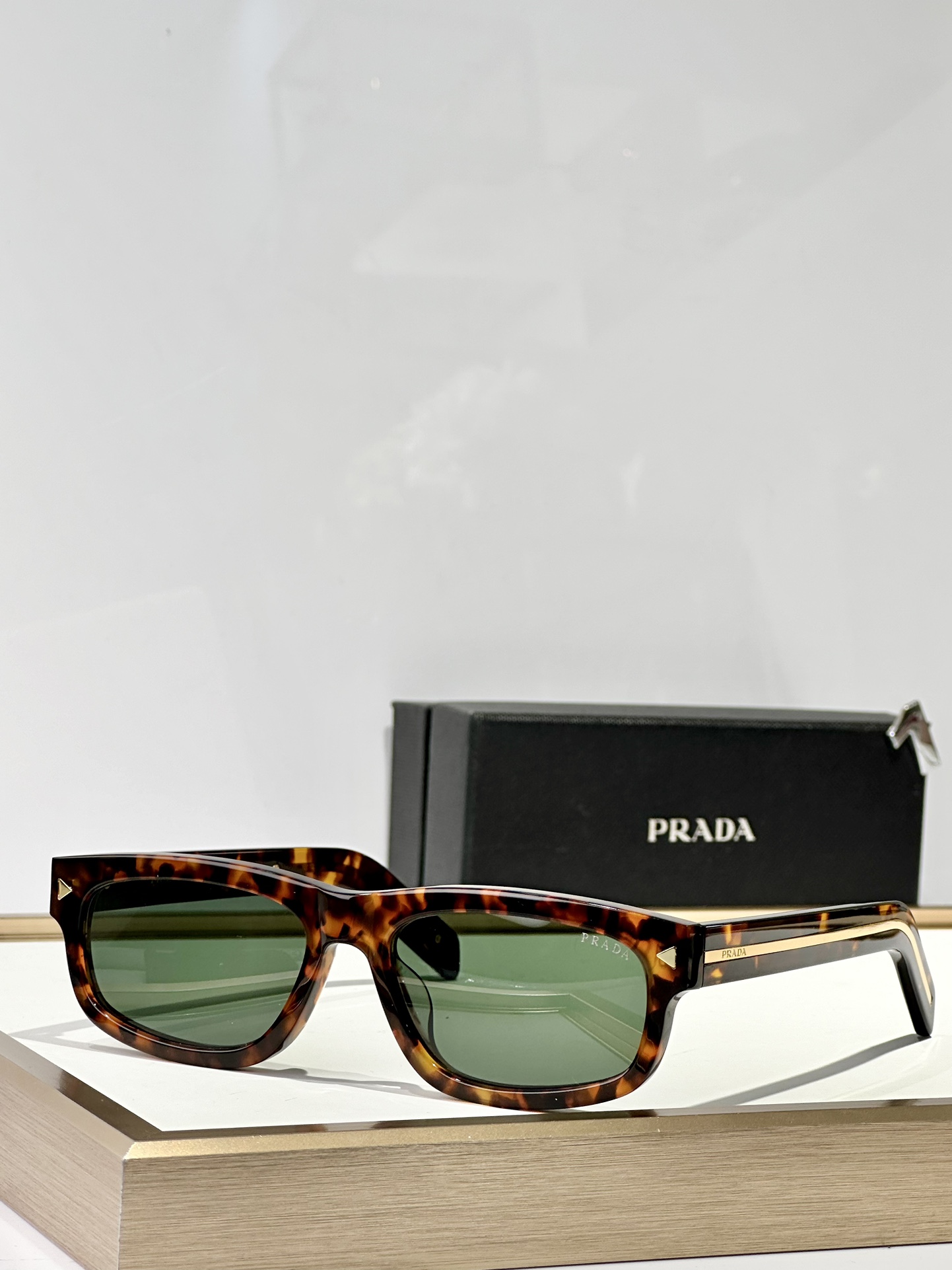  PRADA
MODB11SF
Small Size
Size55口18
