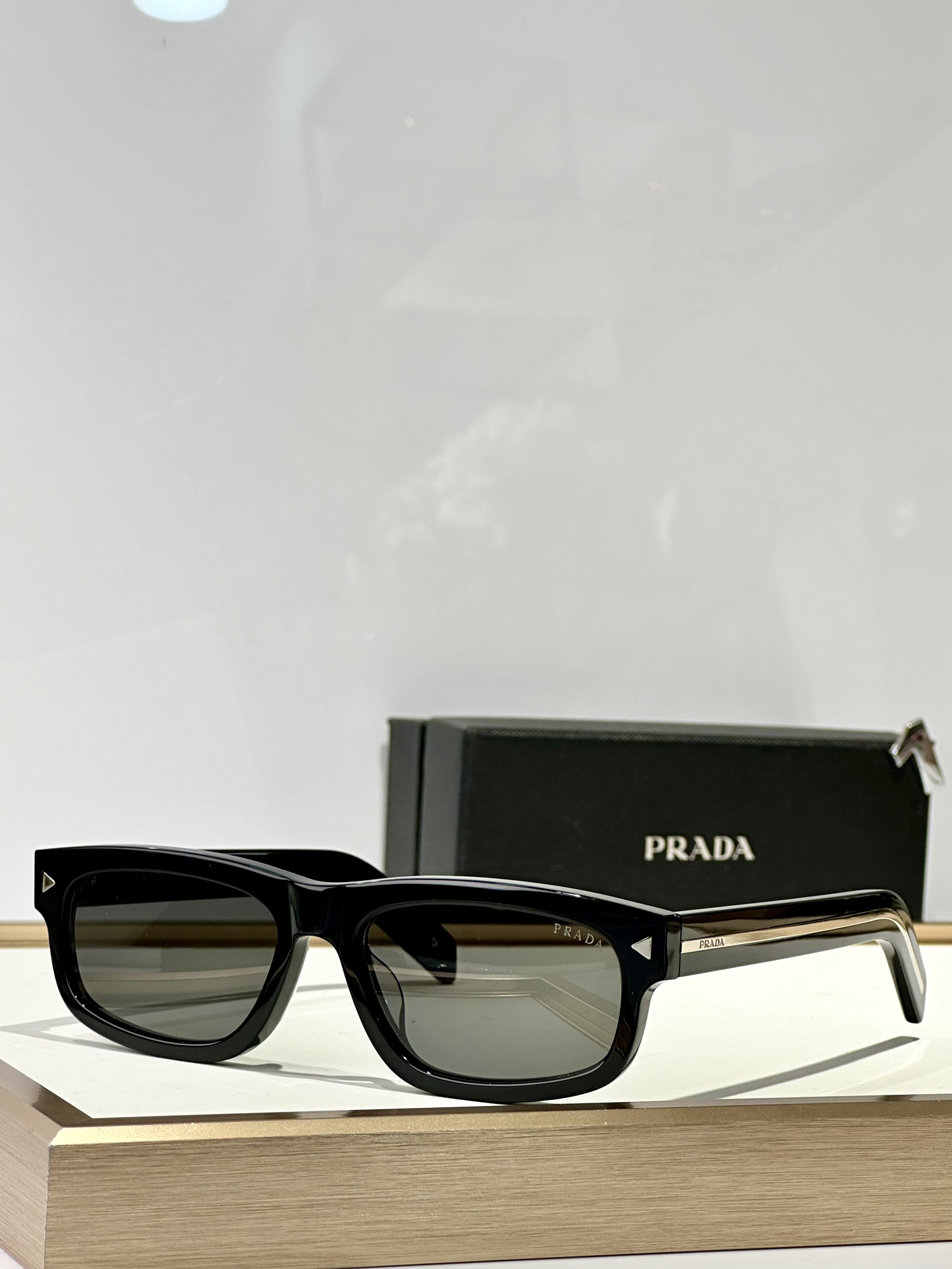  PRADA
MODB11SF
Small Size
Size55口18
