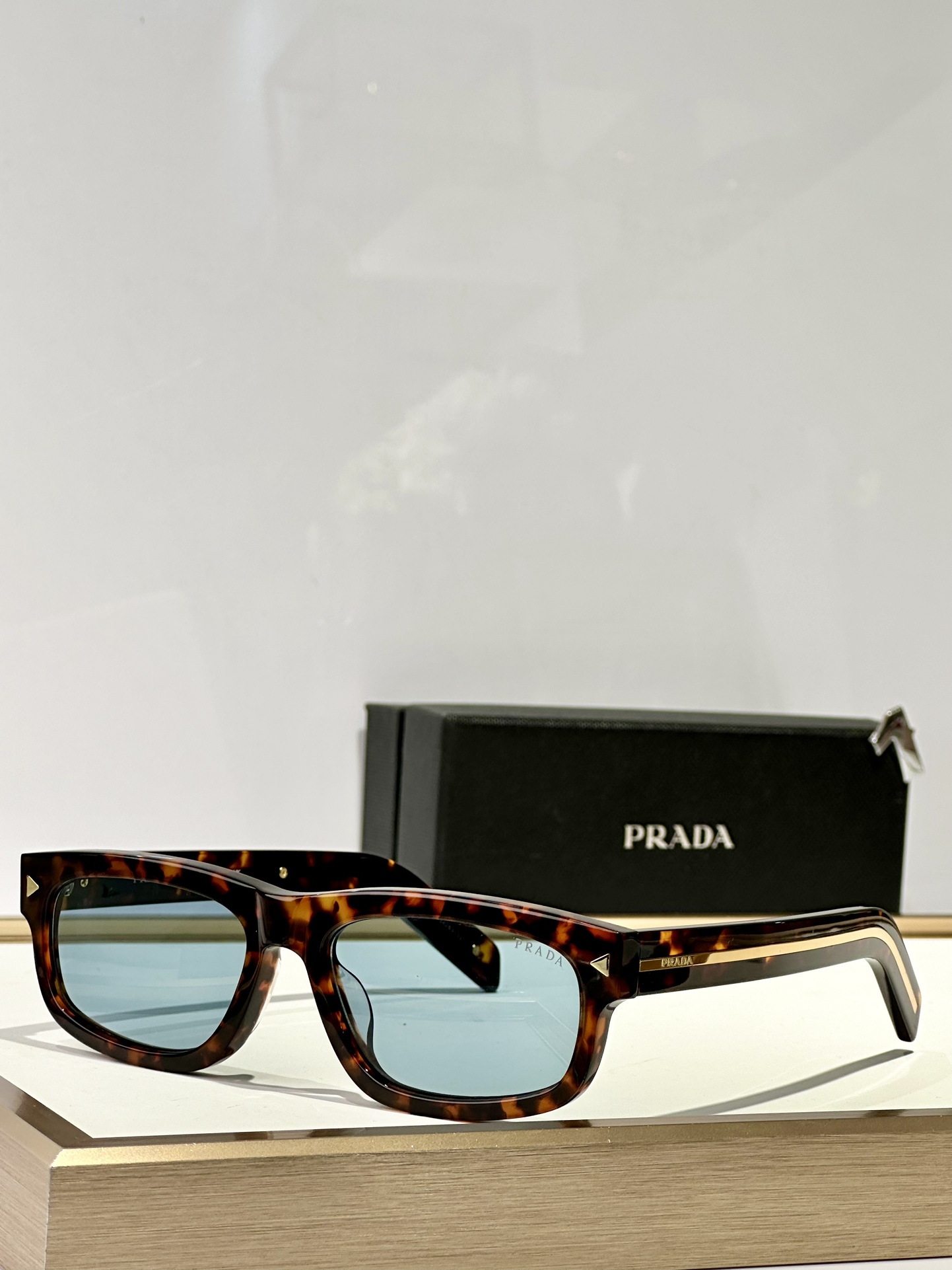  PRADA
MODB11SF
Small Size
Size55口18
