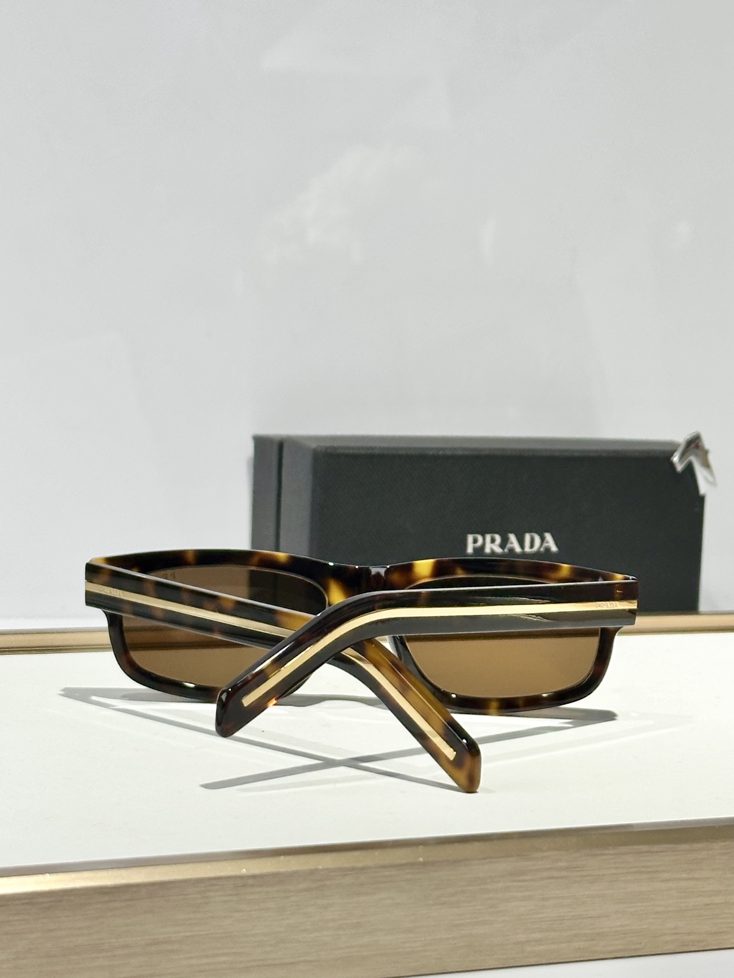  PRADA
MODB11SF
Small Size
Size55口18
