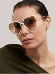  Tom Ford
Mod：TF1039
Size：59-15-140
