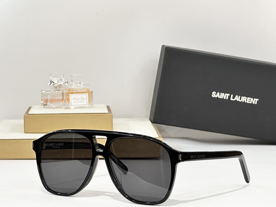  Saint Lauren*
Mod：SL596
Size：58-14-145
