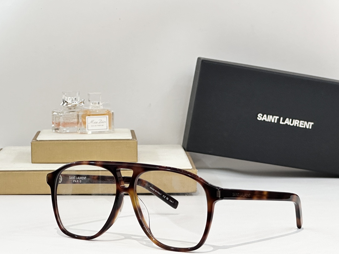  Saint Lauren*
Mod：SL596
Size：58-14-145
