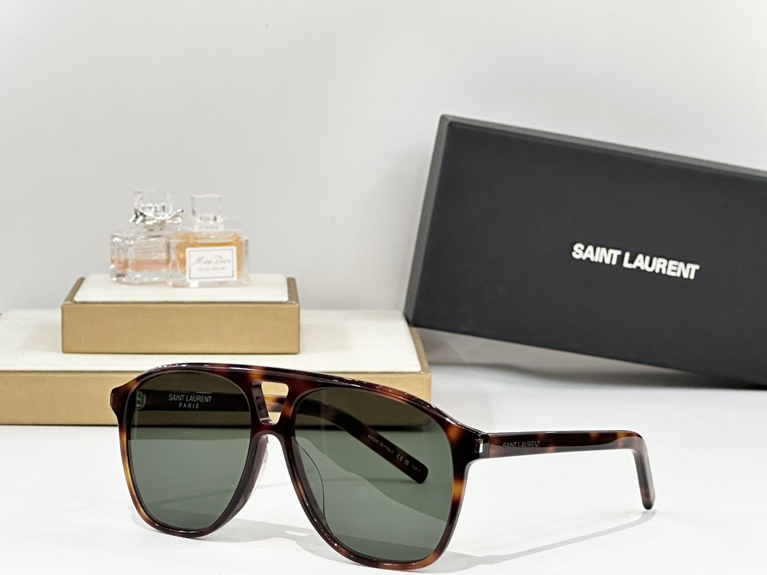  Saint Lauren*
Mod：SL596
Size：58-14-145
