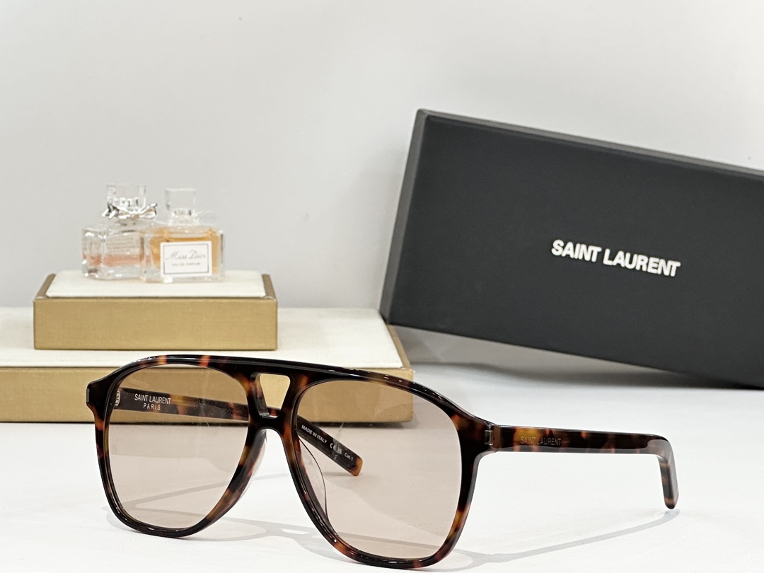  Saint Lauren*
Mod：SL596
Size：58-14-145
