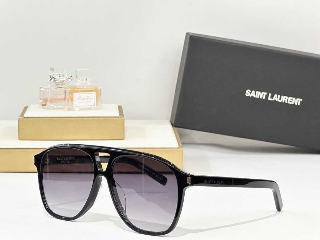  Saint Lauren*
Mod：SL596
Size：58-14-145
