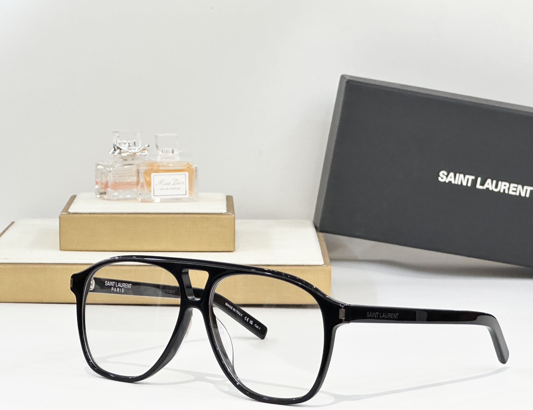  Saint Lauren*
Mod：SL596
Size：58-14-145
