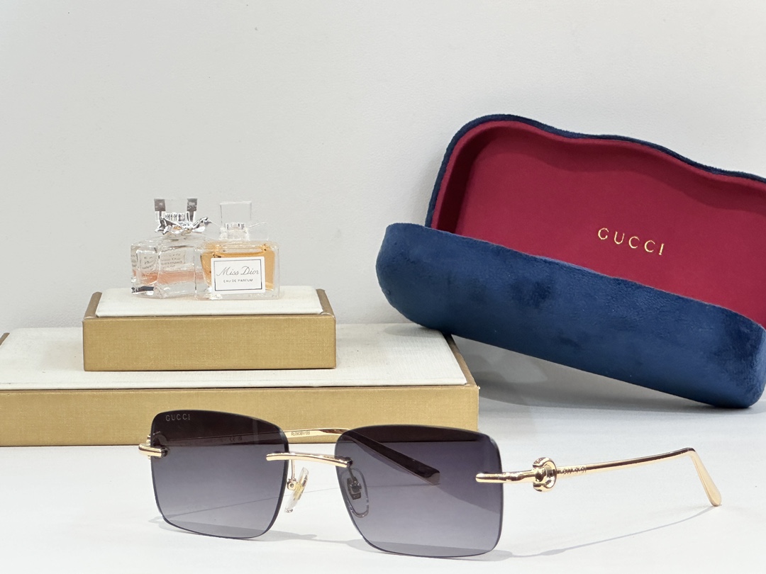  GUCC*
MODEL：GG1703S
SIZE：55口17-140
