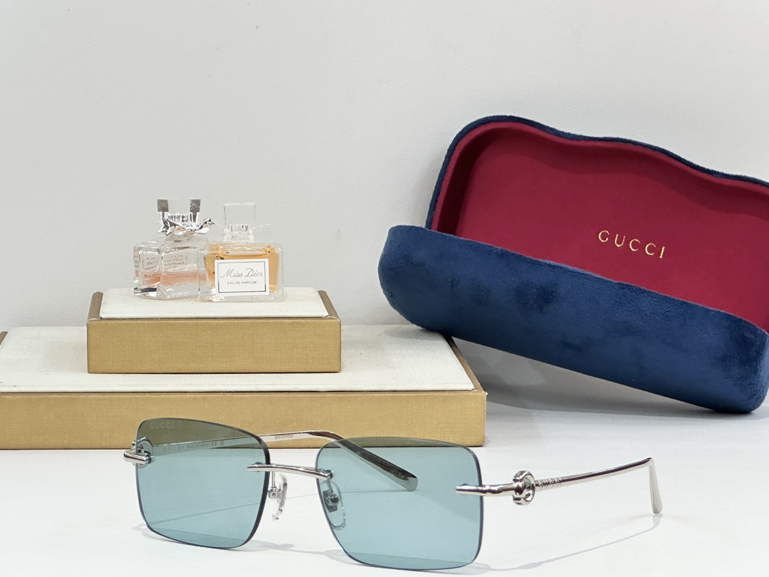  GUCC*
MODEL：GG1703S
SIZE：55口17-140
