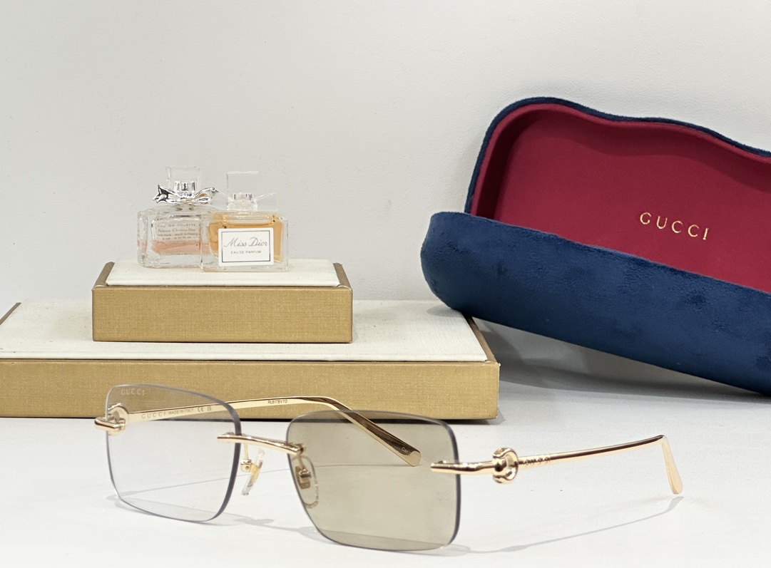  GUCC*
MODEL：GG1703S
SIZE：55口17-140
