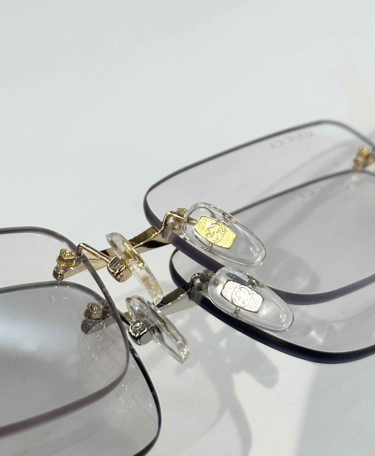  GUCC*
MODEL：GG1703S
SIZE：55口17-140
