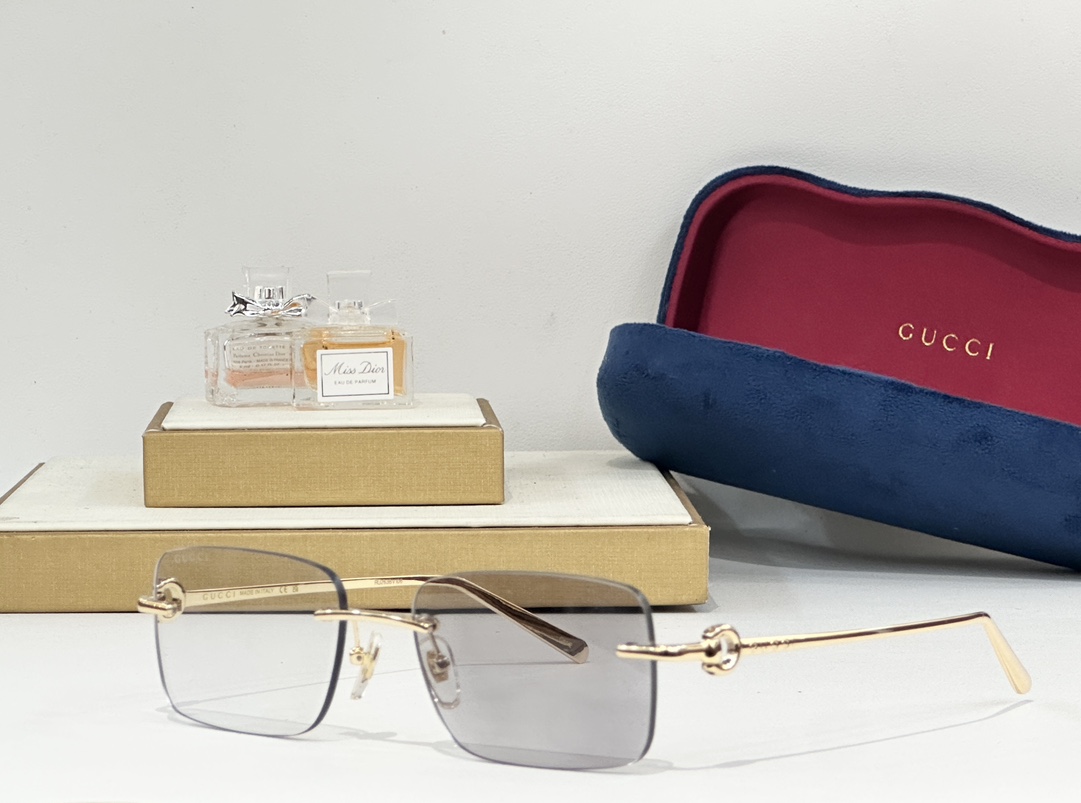  GUCC*
MODEL：GG1703S
SIZE：55口17-140
