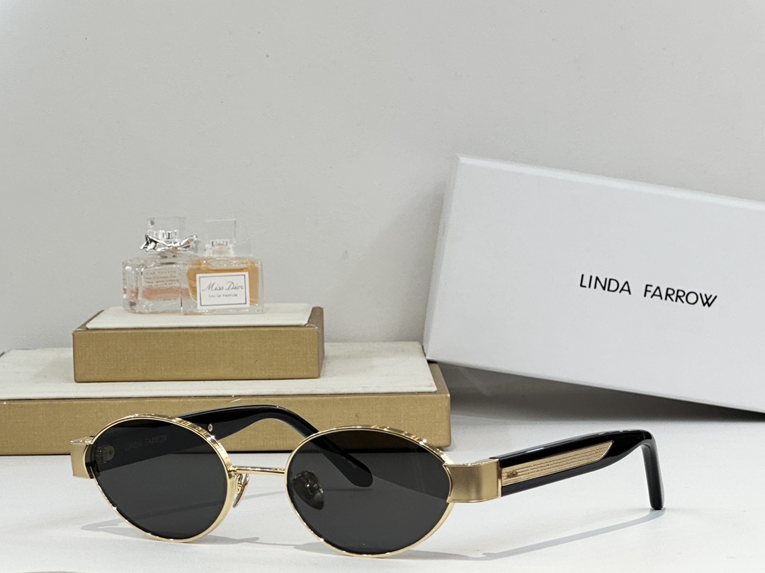 LINDAFARROWMOD：LFL1469Size:53口20-145