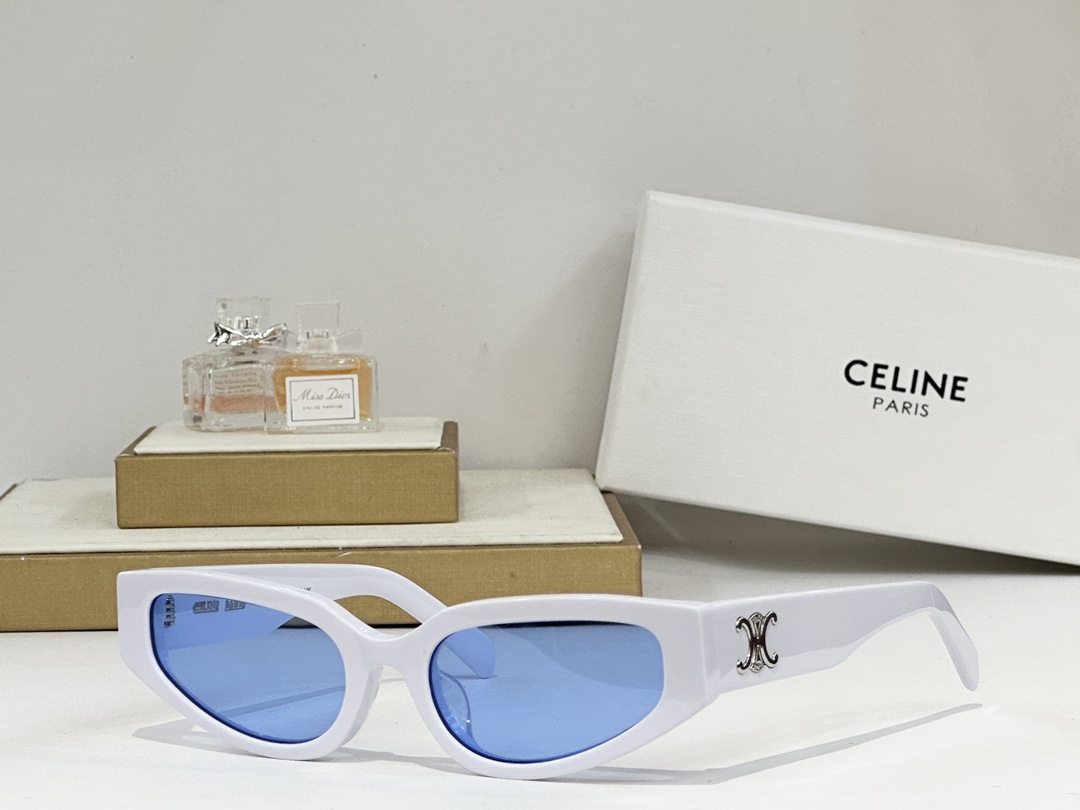  CELINE 
MOD：CL40269 
SIZE：54-19-135

