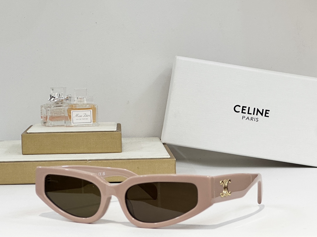  CELINE 
MOD：CL40269 
SIZE：54-19-135
