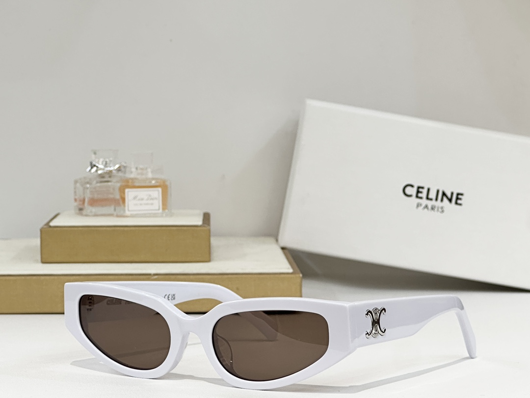  CELINE 
MOD：CL40269 
SIZE：54-19-135
