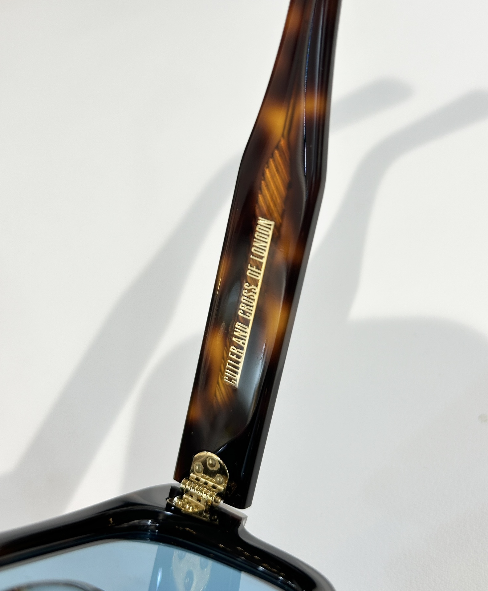  CUTLER ANO GROSS
MOD：CGSN1402
Size：50口23-155
