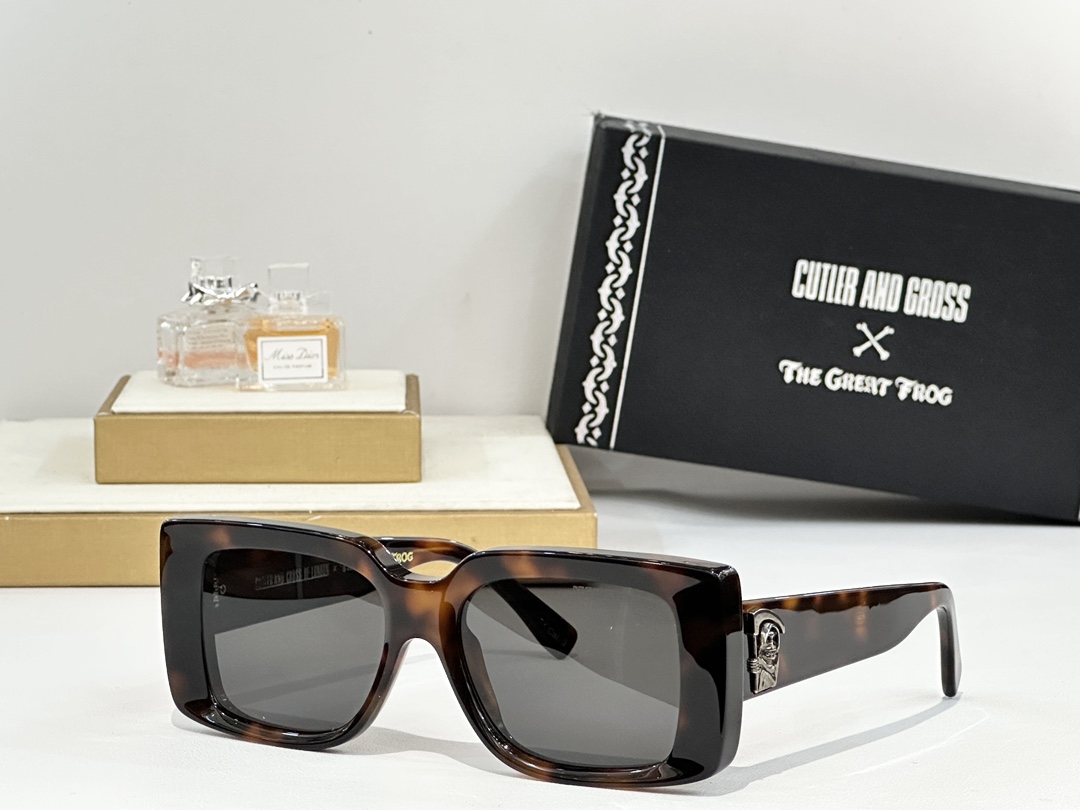  CUTLER AND GROSS
Mod：GFSN-001
size：54口18-150
