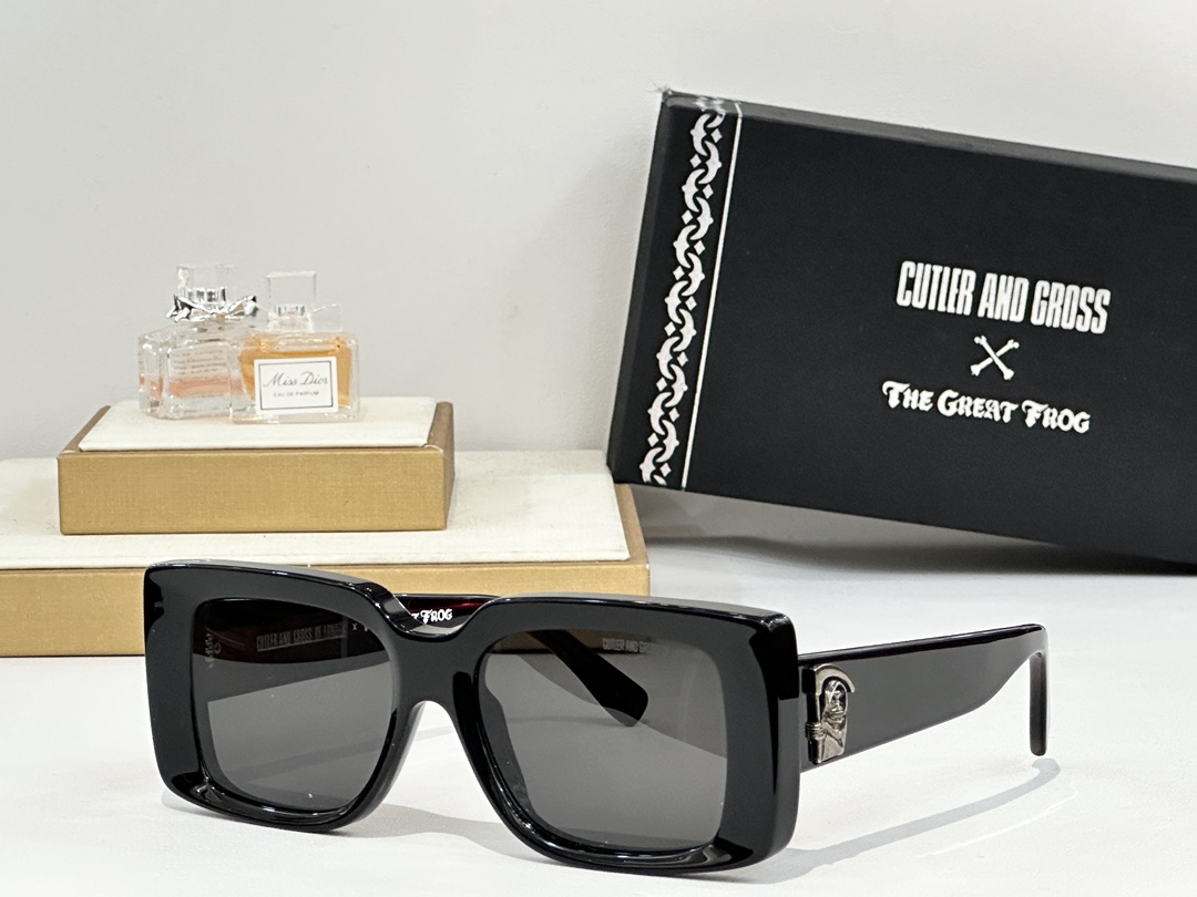  CUTLER AND GROSS
Mod：GFSN-001
size：54口18-150
