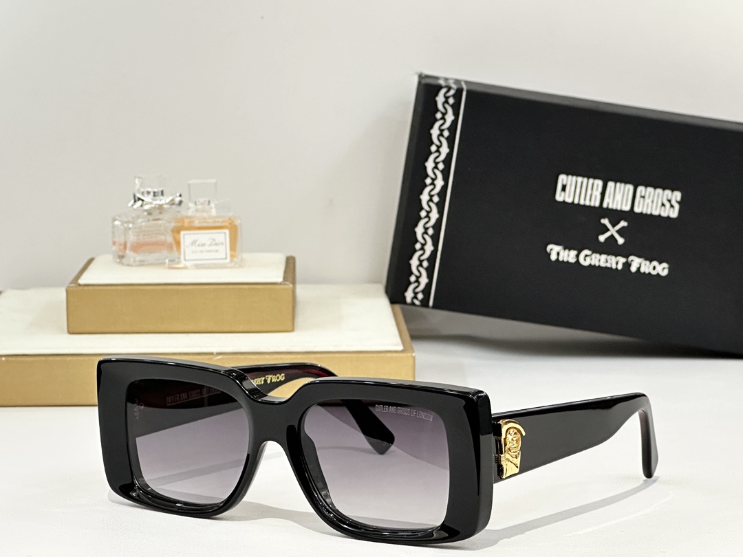  CUTLER AND GROSS
Mod：GFSN-001
size：54口18-150
