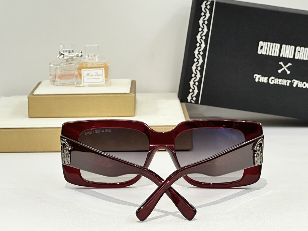  CUTLER AND GROSS
Mod：GFSN-001
size：54口18-150
