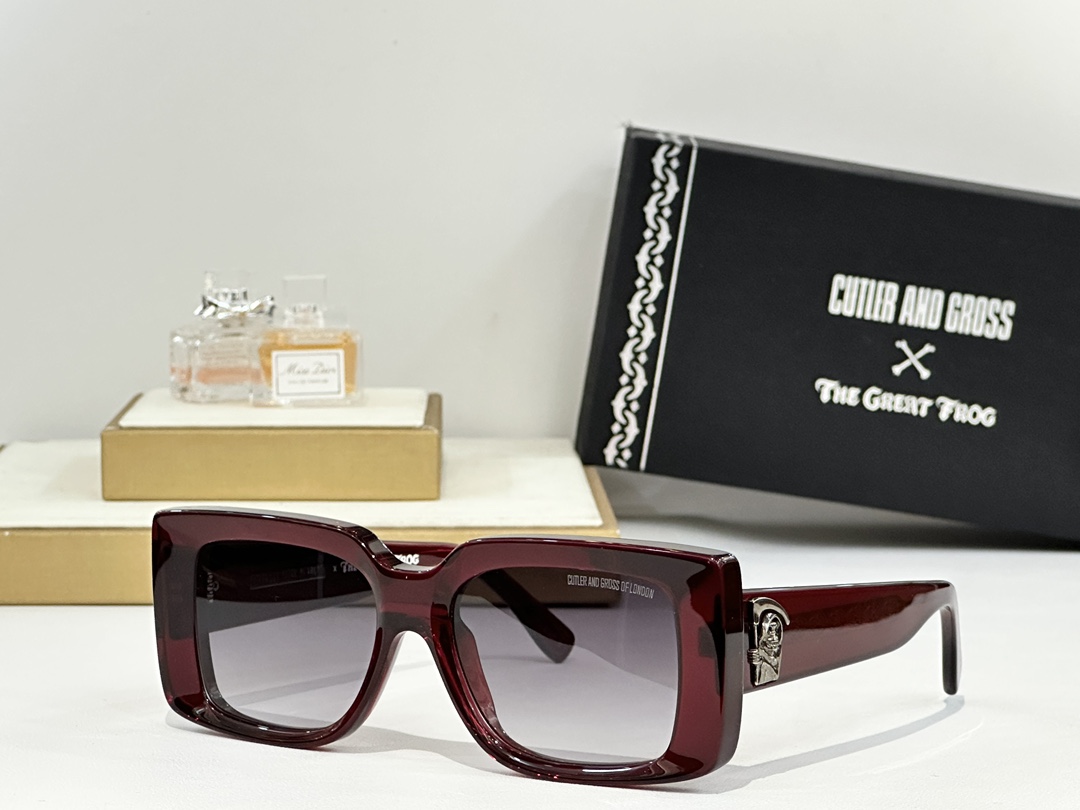  CUTLER AND GROSS
Mod：GFSN-001
size：54口18-150
