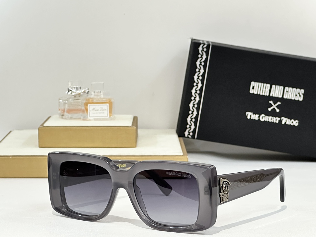  CUTLER AND GROSS
Mod：GFSN-001
size：54口18-150

