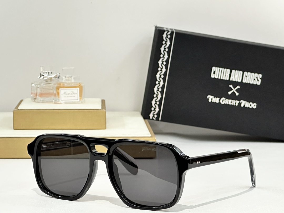 CUTLER AND GROSS
Mod：CGSN1394
size：57口19-150
