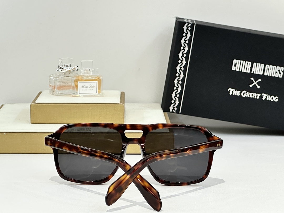  CUTLER AND GROSS
Mod：CGSN1394
size：57口19-150
