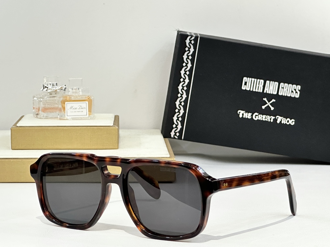  CUTLER AND GROSS
Mod：CGSN1394
size：57口19-150
