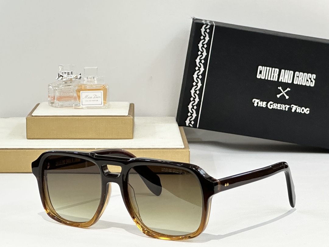  CUTLER AND GROSS
Mod：CGSN1394
size：57口19-150

