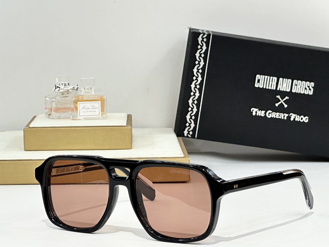  CUTLER AND GROSS
Mod：CGSN1394
size：57口19-150
