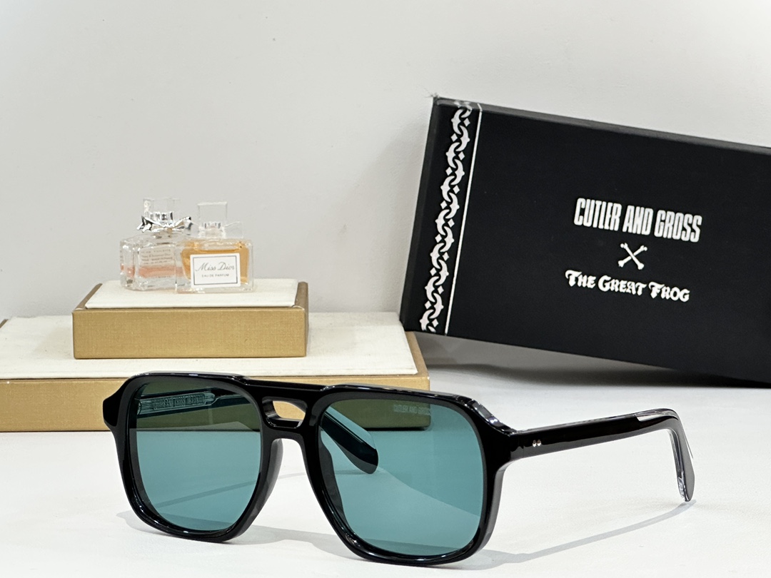  CUTLER AND GROSS
Mod：CGSN1394
size：57口19-150
